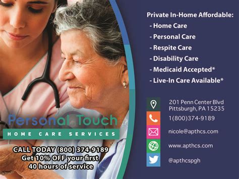 What Sets Magic Touch Home Care LLC Apart from Other Home Care Agencies